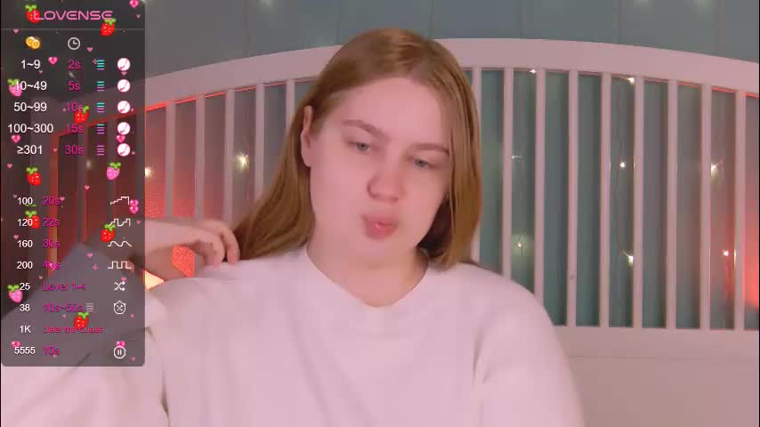 blush_ellie Live Sex December 17, 2025