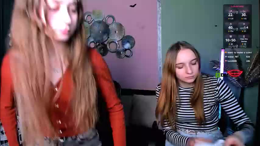 keylas_moan Live Sex December 17, 2025