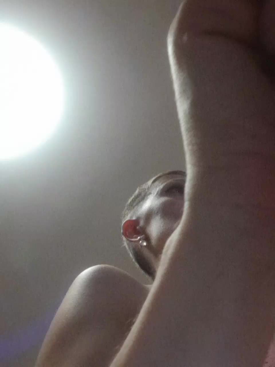 N-I-M-F-O-M-A-N-K-A Live Sex 2025.12.16