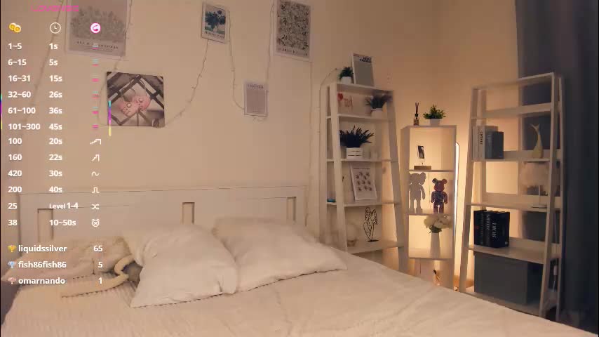 erline_may Live Sex December 17, 2025