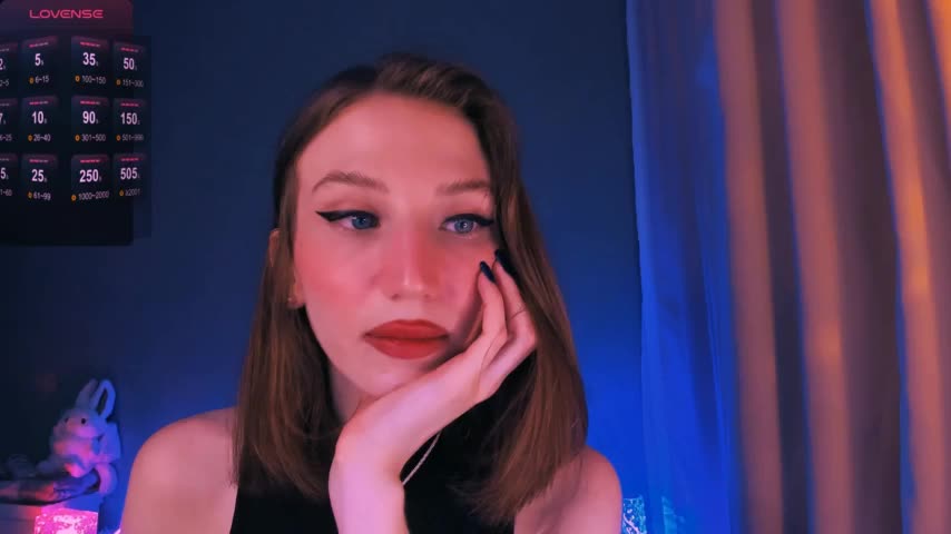 ellaamber Live Sex December 17, 2025