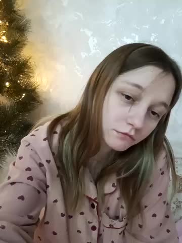 Bonechka Live Sex December 17, 2025