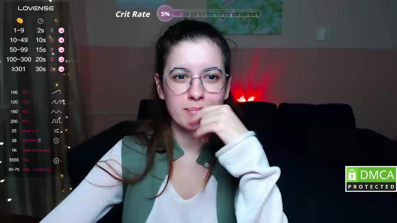 AminaBeatris13 Live Sex December 17, 2025