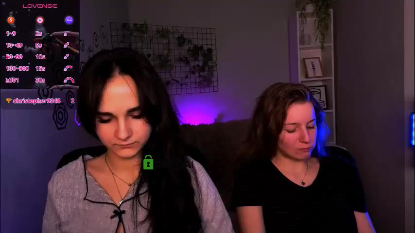 ariana_ross7 Live Sex December 17, 2025