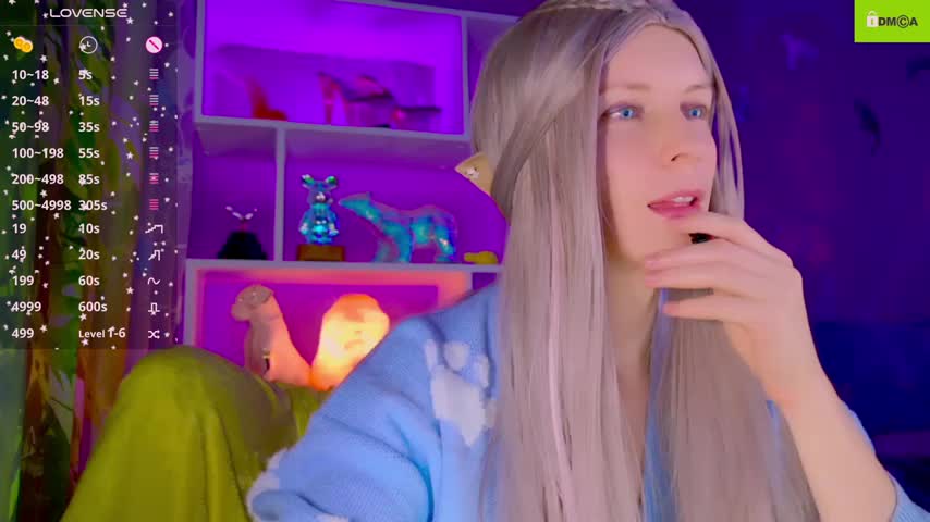 Flash_Summer Live Sex December 17, 2025