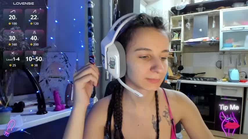 _Nika_Kik Live Sex December 17, 2025