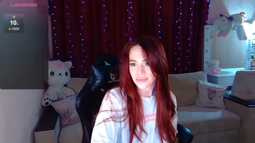 Sidney_blush Live Sex December 17, 2025