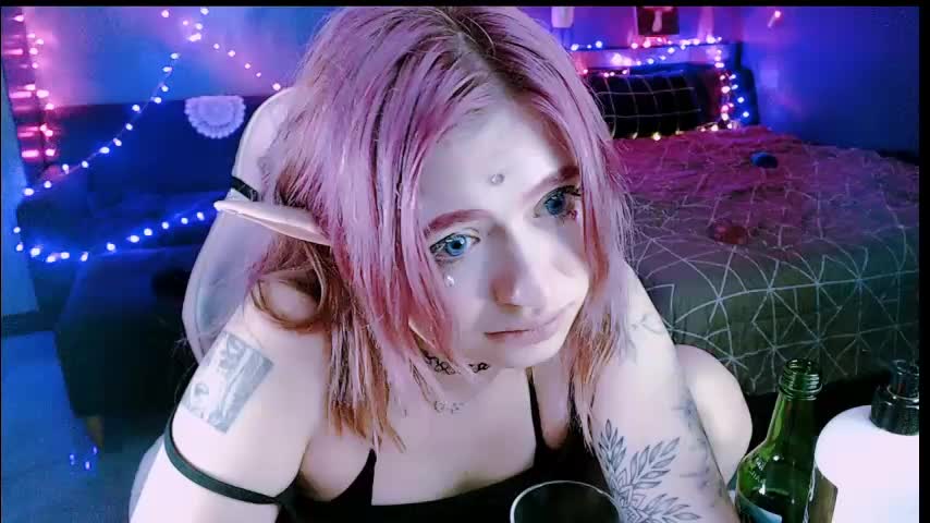 candy_lina Live Sex December 17, 2025