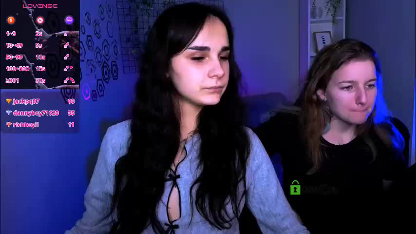 ariana_ross7 Live Sex December 17, 2025