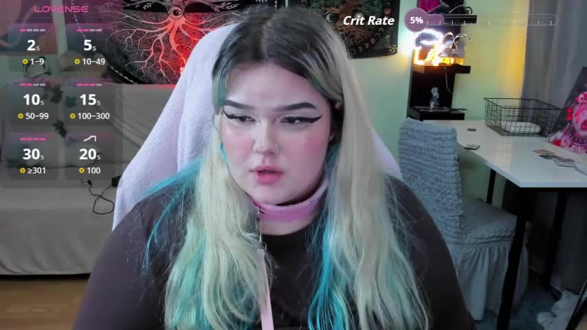 _CandyM1lky_ Live Sex December 17, 2025