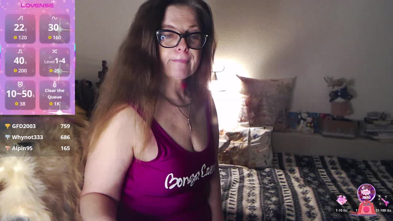 HelenBerg Live Sex December 17, 2025