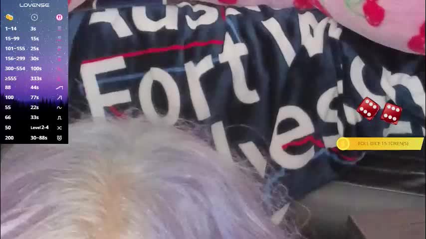 mocha_ Live Sex December 17, 2025