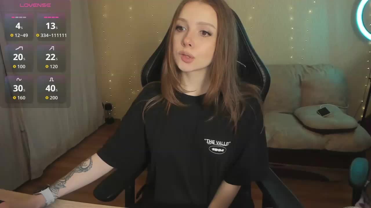 Giai Live Sex December 17, 2025