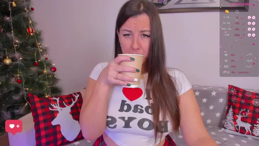 CrazyBeach Live Sex December 17, 2025