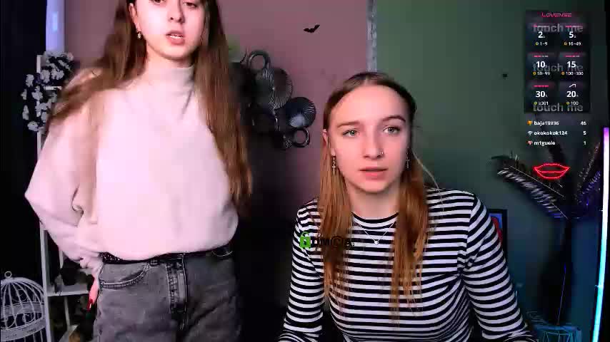 keylas_moan Live Sex December 17, 2025