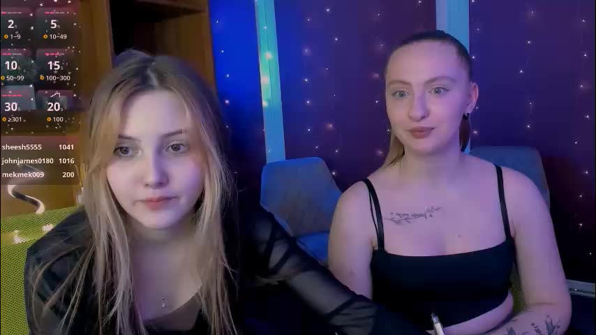 mila_glow Live Sex December 17, 2025
