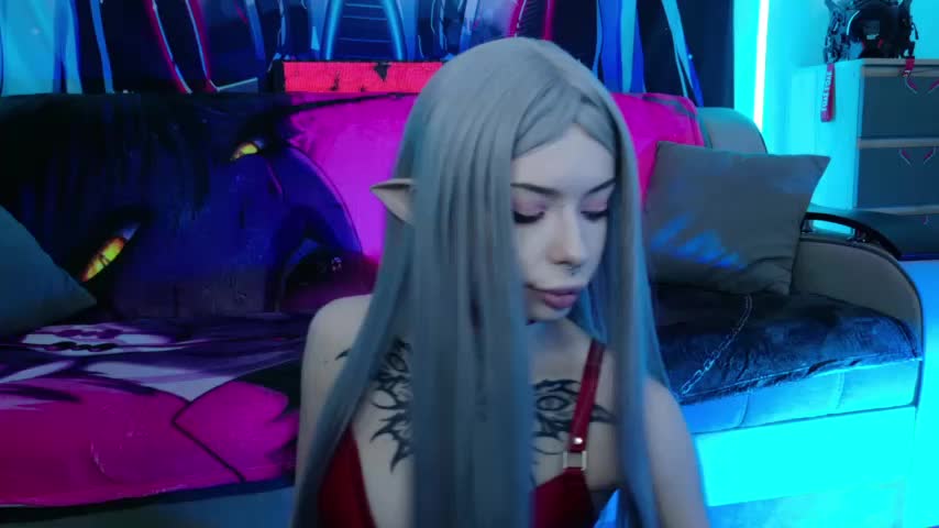 Aurora_Natsuki Live Sex December 17, 2025