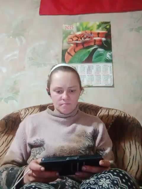 Calibriya Live Sex December 17, 2025