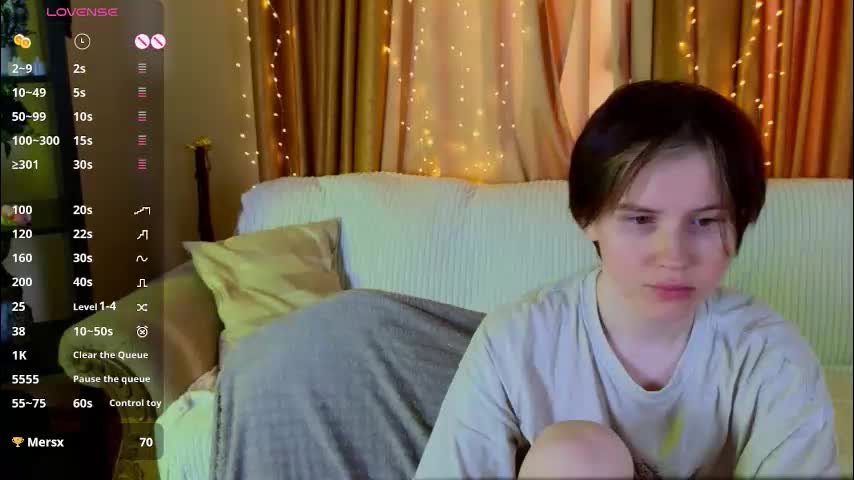 berry_assortment Live Sex December 17, 2025