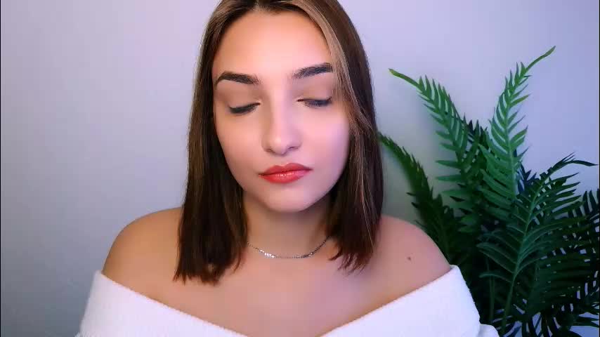 veryveryshygirl Live Sex 2025.12.15