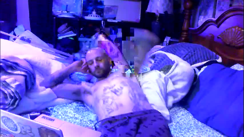 dreaded_folks Live Sex December 17, 2025