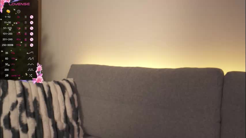 lovelusik Live Sex December 17, 2025