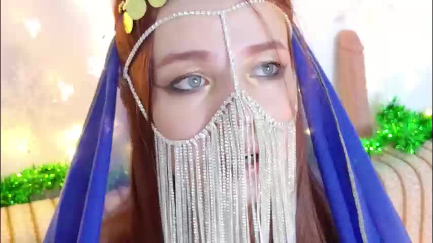 alinabae Live Sex December 17, 2025