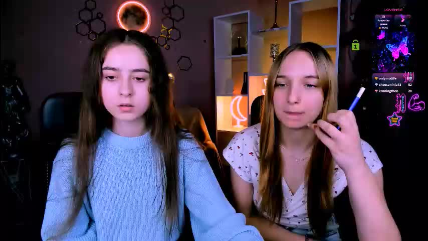 rebecca_smile_ Live Sex December 17, 2025