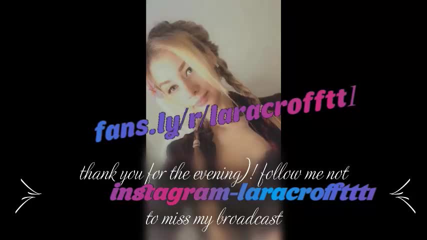 laracroftt Live Sex December 17, 2025