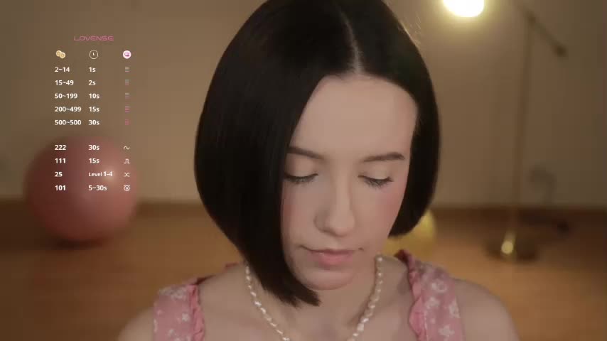 MissEssie Live Sex December 17, 2025