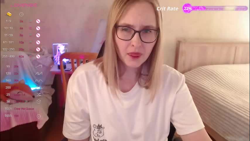 love_agatha Live Sex December 17, 2025