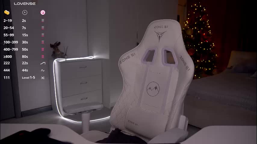 evelina_fox Live Sex December 17, 2025