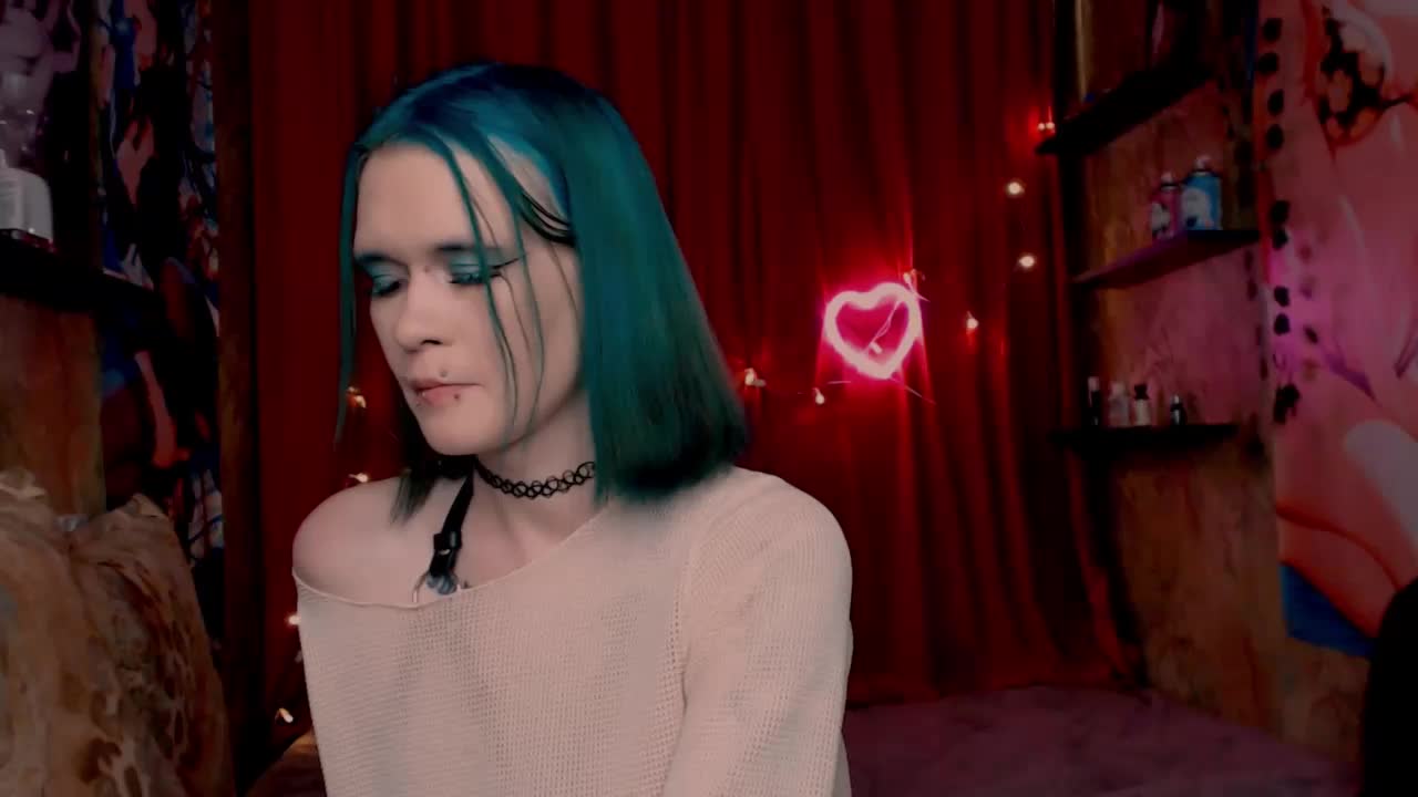 Velvet-and-Venom Live Sex December 17, 2025