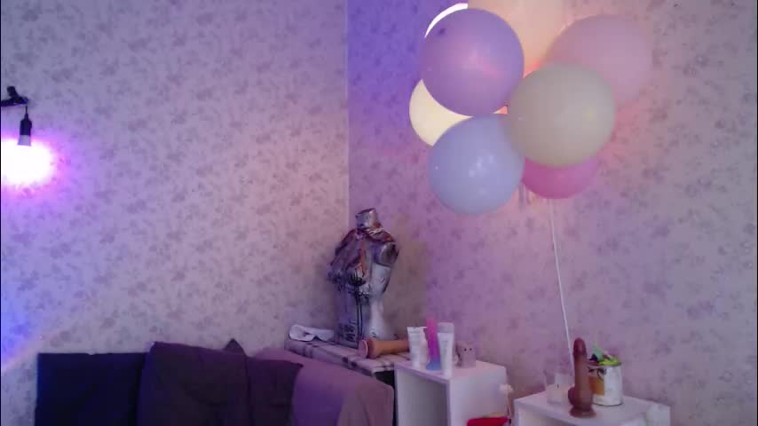 digital_geisha Live Sex December 17, 2025