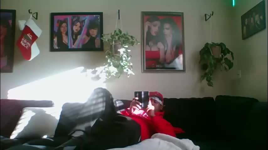 evanschris2048 Live Sex December 17, 2025