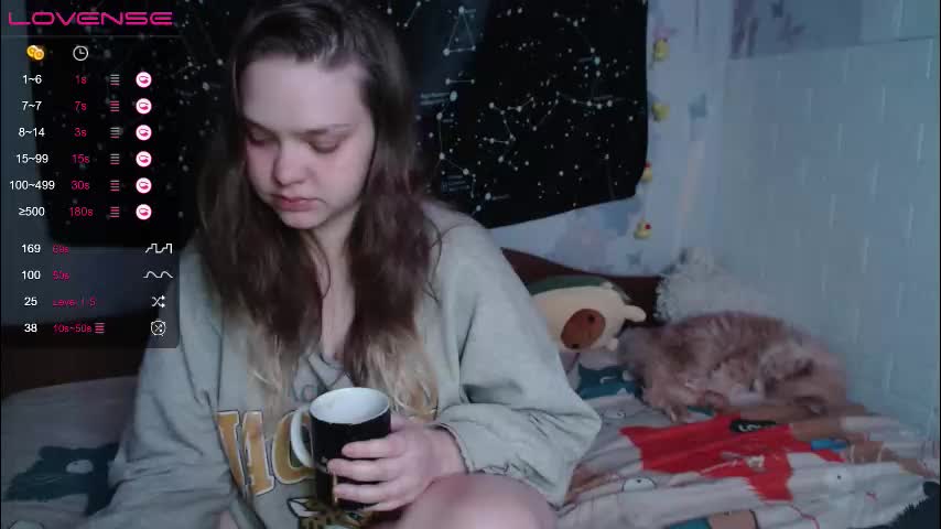 darling_tony18 Live Sex December 17, 2025