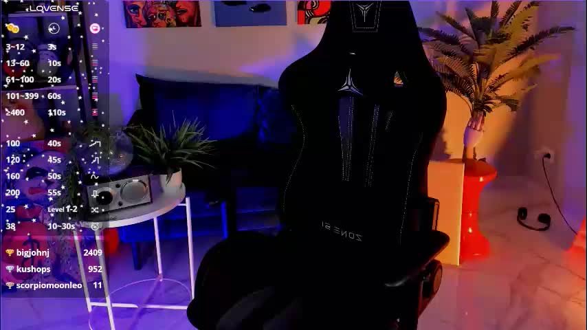 lexiwenford Live Sex December 17, 2025
