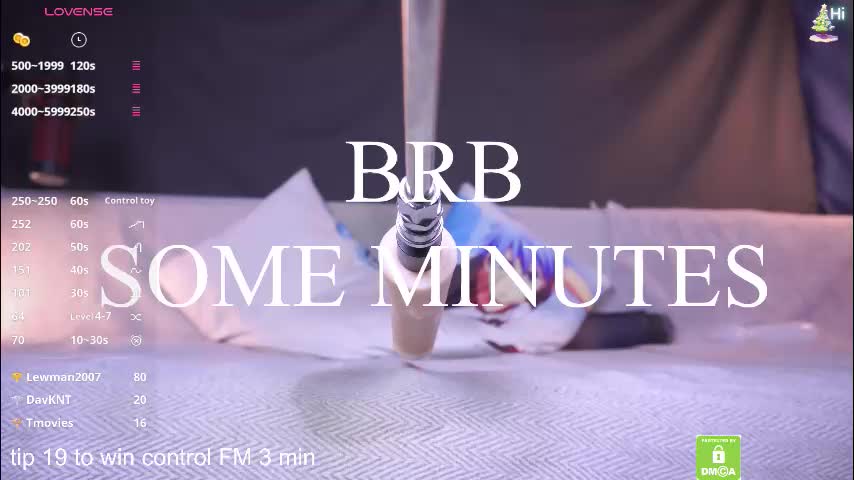 black_n_wh1te Live Sex December 17, 2025