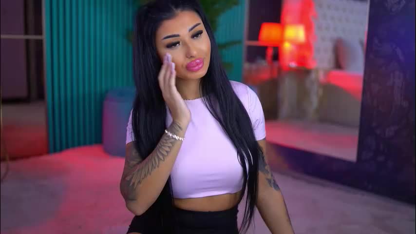 arabellaposh Live Sex December 17, 2025