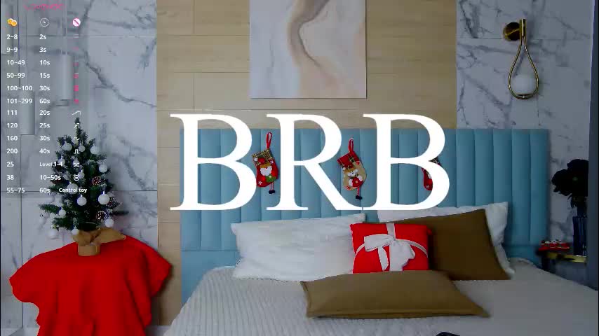 carolreeves Live Sex December 17, 2025