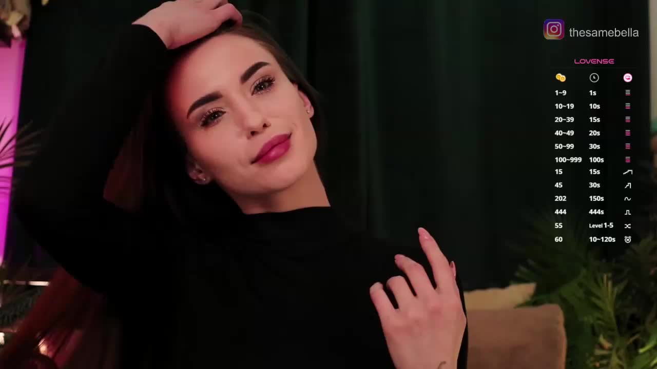 BabyYoda Live Sex December 17, 2025