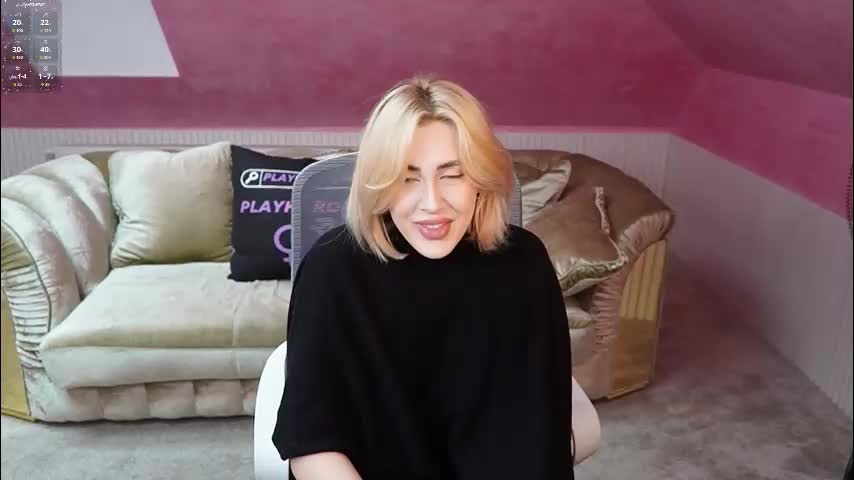 anabel_team054 Live Sex December 18, 2025