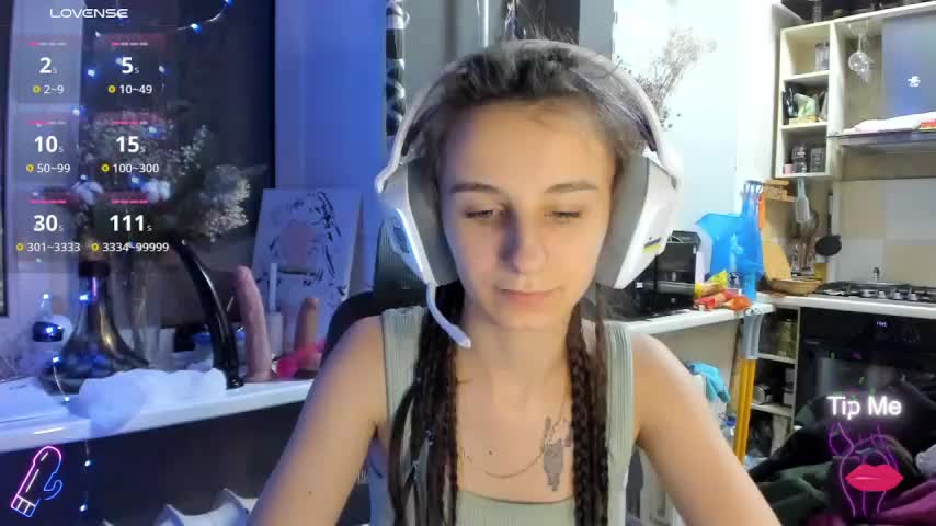 _Nika_Kik Live Sex December 17, 2025