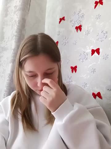 Bonechka Live Sex December 17, 2025