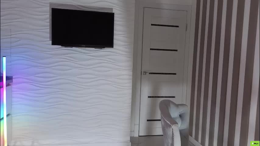 eva_shake Live Sex December 17, 2025