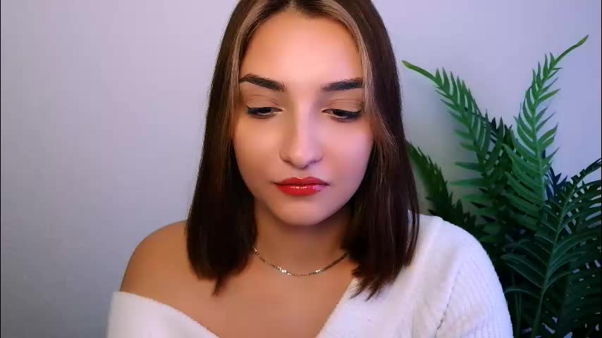 veryveryshygirl Live Sex 2025.12.15