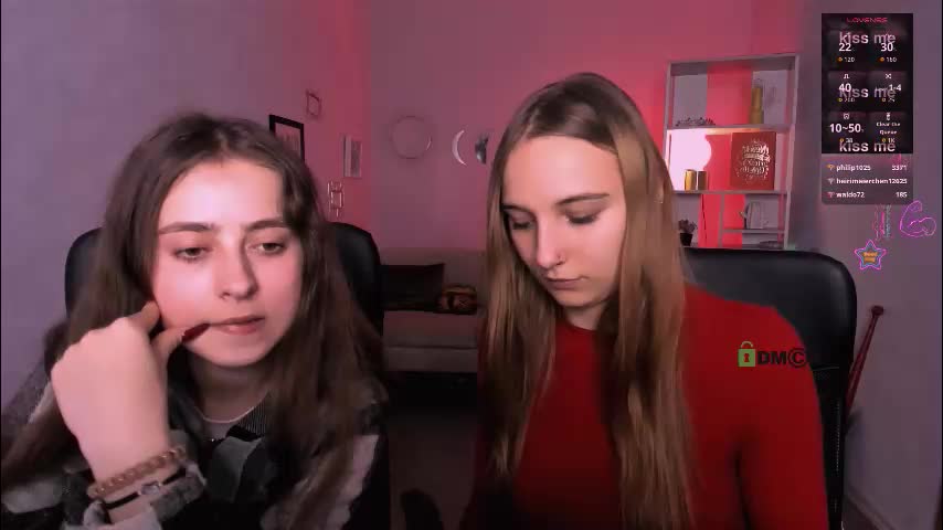 rebecca_smile_ Live Sex December 17, 2025