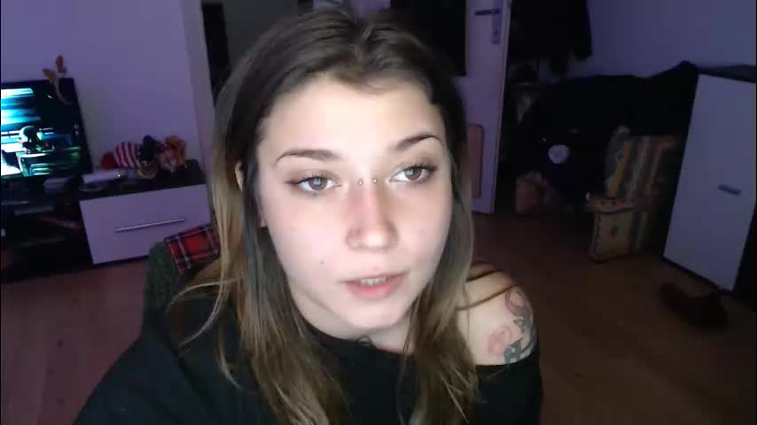 aliens4twenty Live Sex December 17, 2025