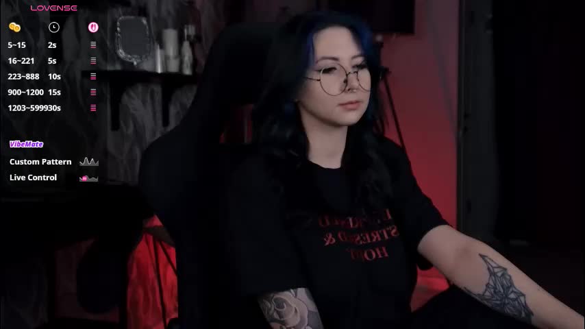 wesleegray Live Sex December 17, 2025