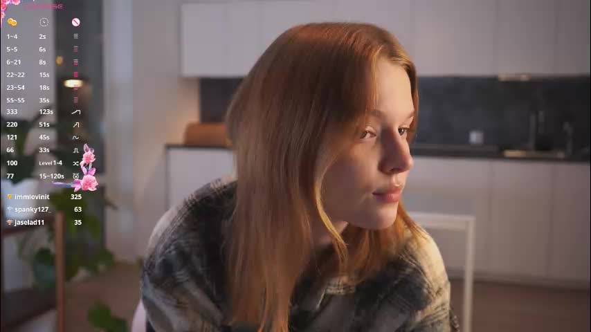 jerrybenear Live Sex December 17, 2025